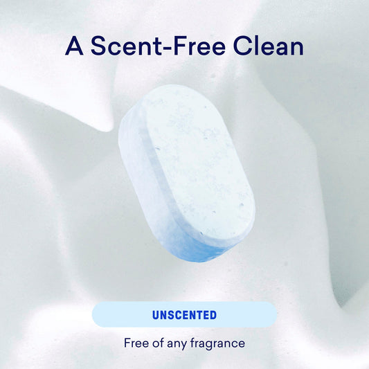 Glass + Mirror Cleaner Tablet Refills - US 4189