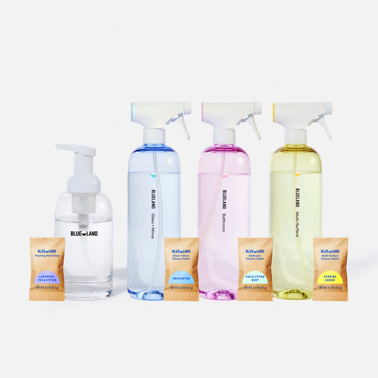 Clean Essentials Kit - US 2674