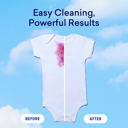 Clean Suite Kit - US 8614