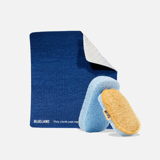 Cleaning Companions - US 8427