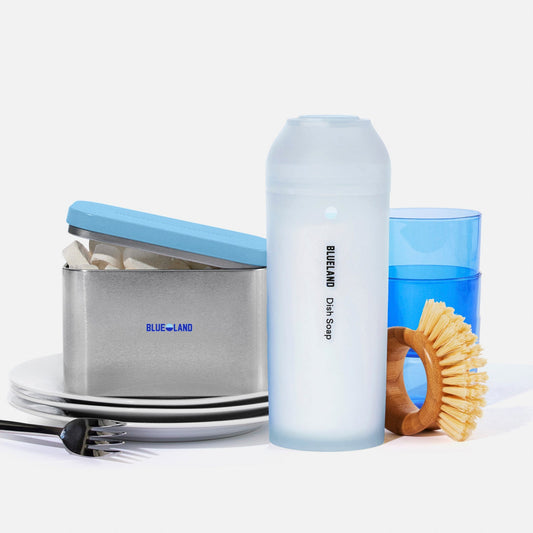 Dish Essentials Kit - US 3659