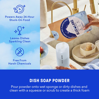 Dish Essentials Kit - US 3659
