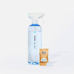 Glass + Mirror Cleaner Starter Set - US 0592