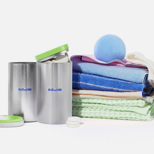Laundry Essentials Kit - US 2257