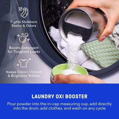 Laundry Essentials Kit - US 2257