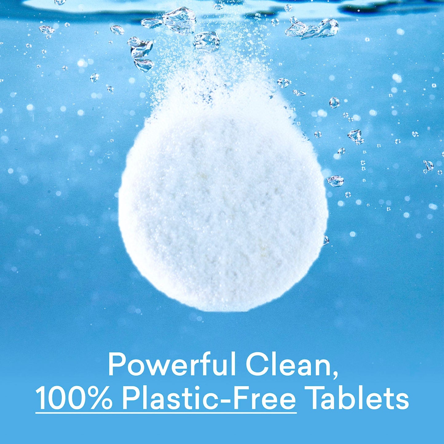 Laundry Detergent Starter Set - US 0895