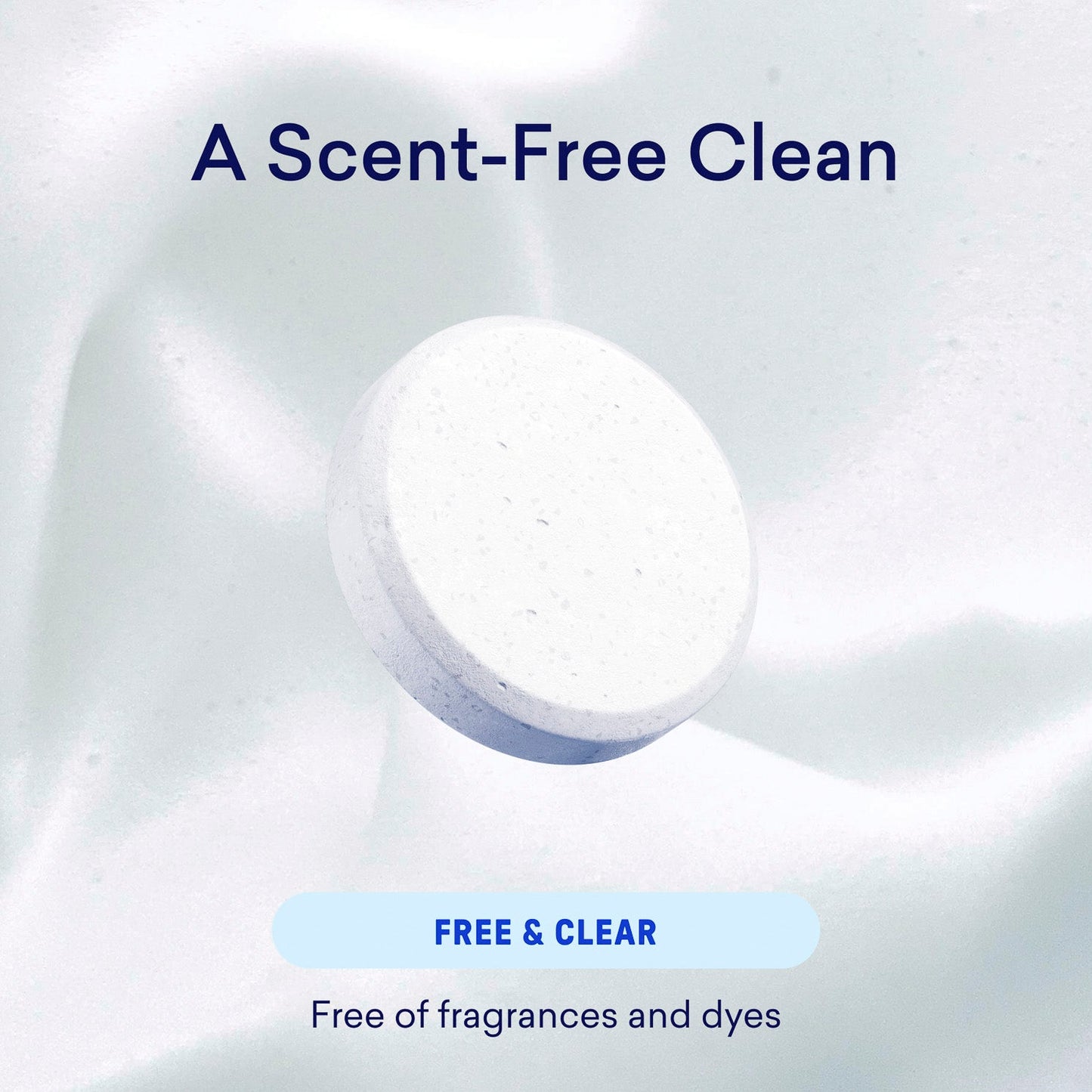 Laundry Detergent Tablet Refills - US 6387