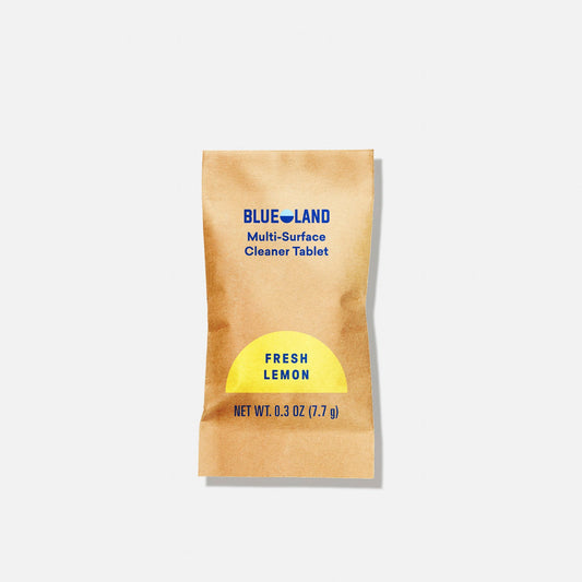 Multi-Surface Cleaner Tablet Refills - US 7540