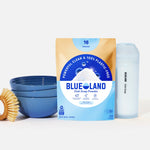 Dish Soap Powder Starter Set - US 6947