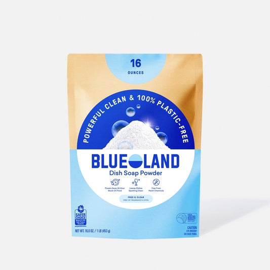 Dish Soap Powder Refills - US 5898