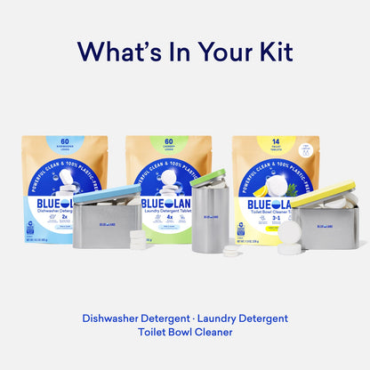 Tablet Trio Kit - US 8629