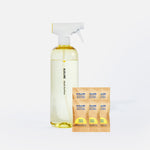 1 Year of Multi-Surface Cleaner - US 9695